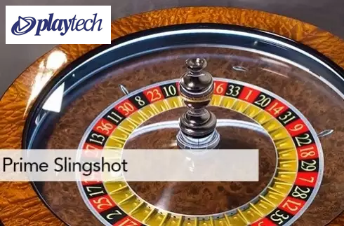 Prime Slingshot Roulette Live